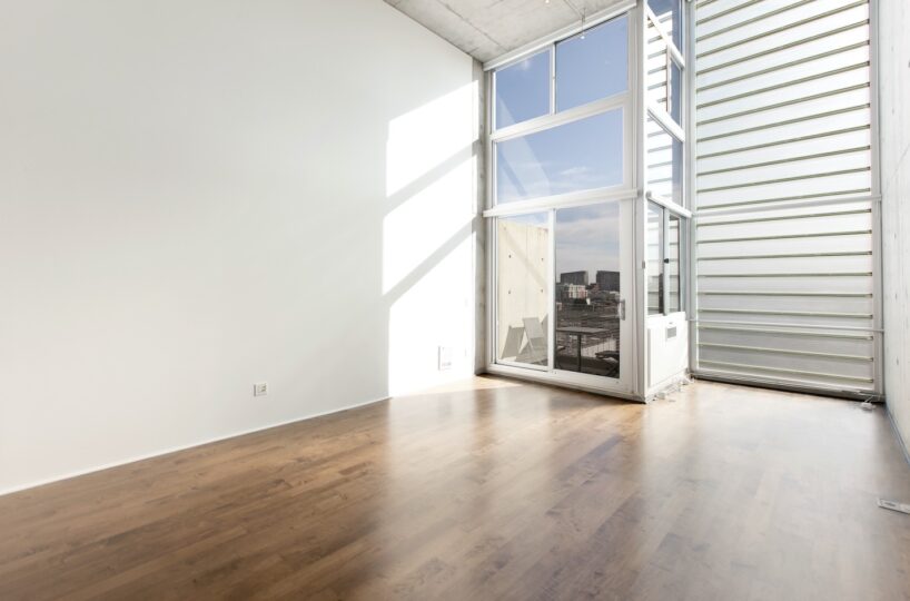 Yerba Buena Lofts Penthouse #903